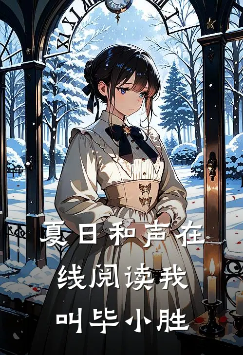 夏日和声在线阅读 我叫毕小胜