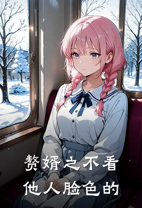 赘婿之不看他人脸色的