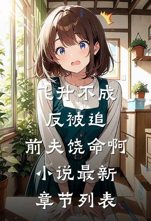 飞升不成反被追，前夫饶命啊小说最新章节列表