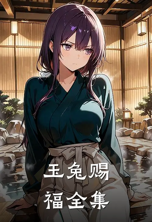 玉兔赐福 全集