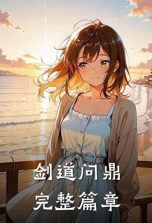 剑道问鼎完整篇章
