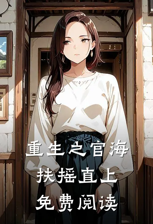 重生之官海扶摇直上免费阅读