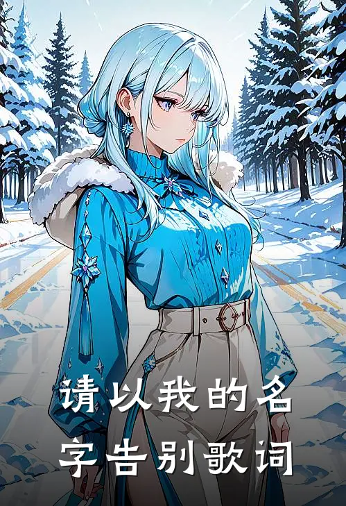 请以我的名字告别歌词