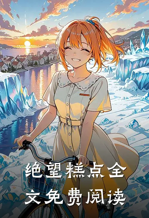 绝望糕点全文免费阅读