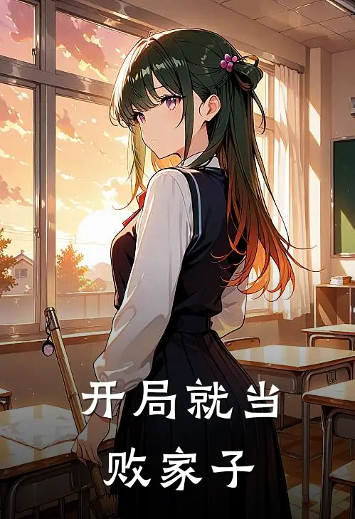 开局就当败家子