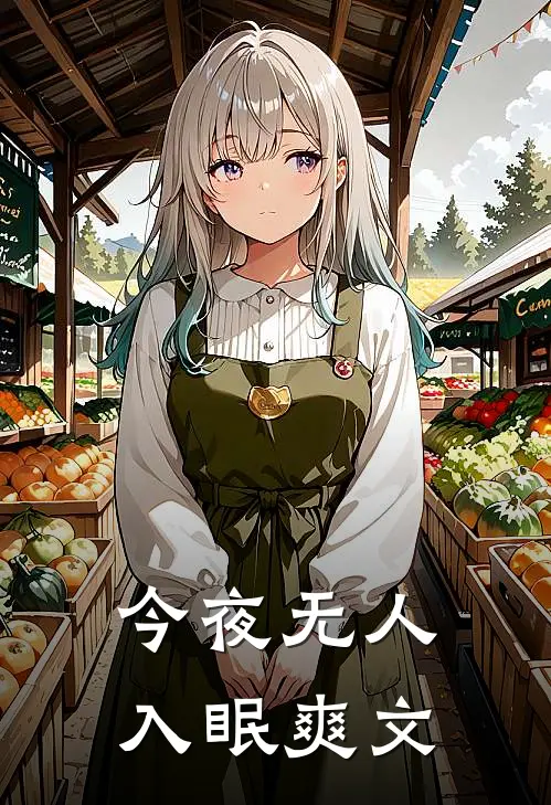 今夜无人入眠爽文