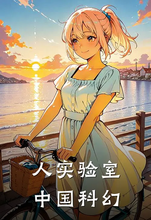 人实验室中国科幻