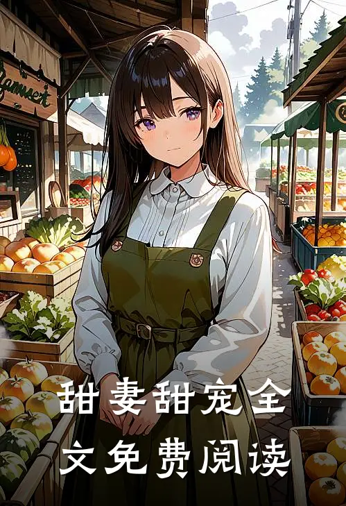 甜妻甜宠全文免费阅读