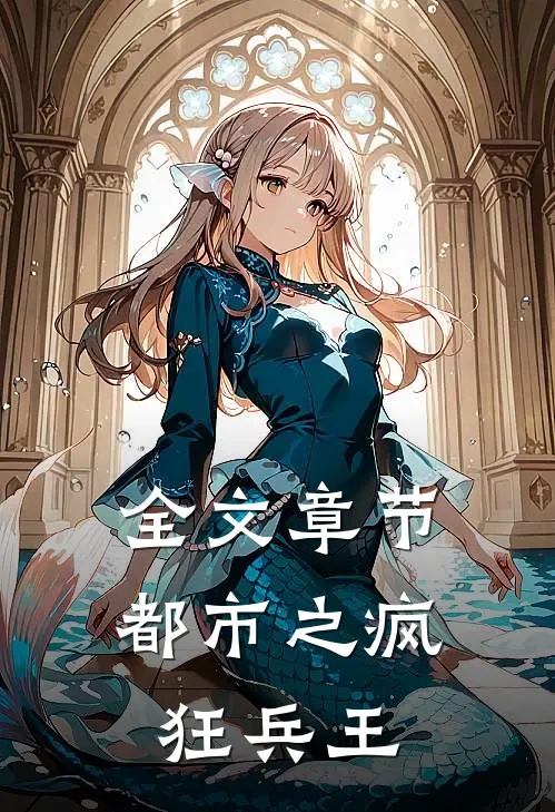 全文章节都市之疯狂兵王