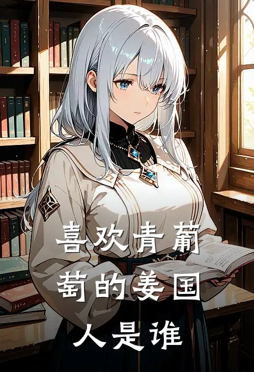 喜欢青葡萄的姜国人是谁