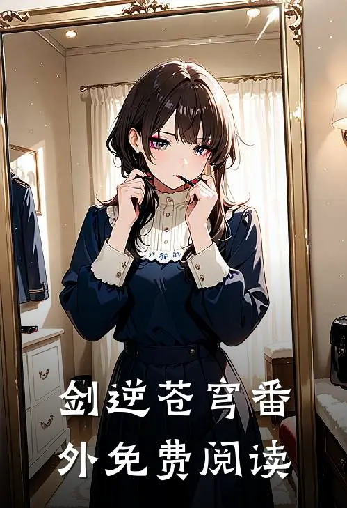 剑逆苍穹番外免费阅读