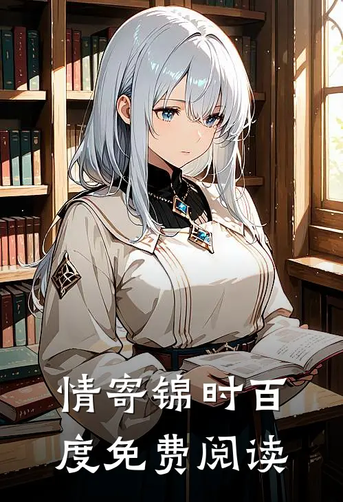 情寄锦时百度免费阅读