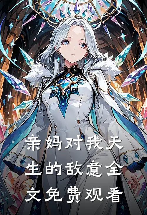 亲妈对我天生的敌意全文免费观看