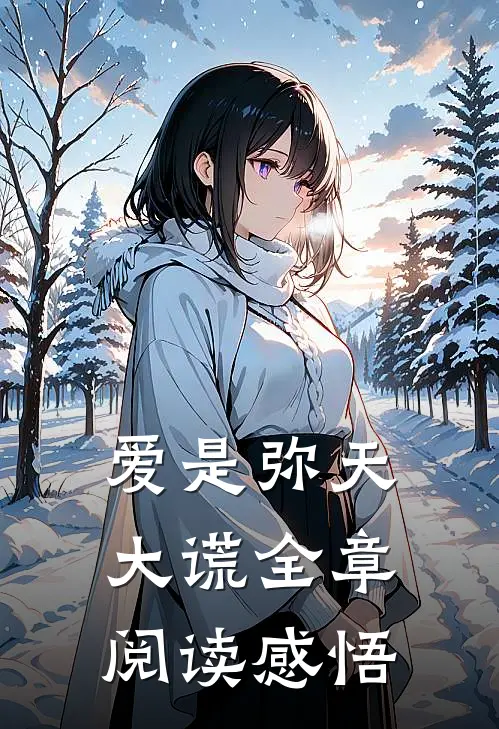 爱是弥天大谎全章阅读感悟