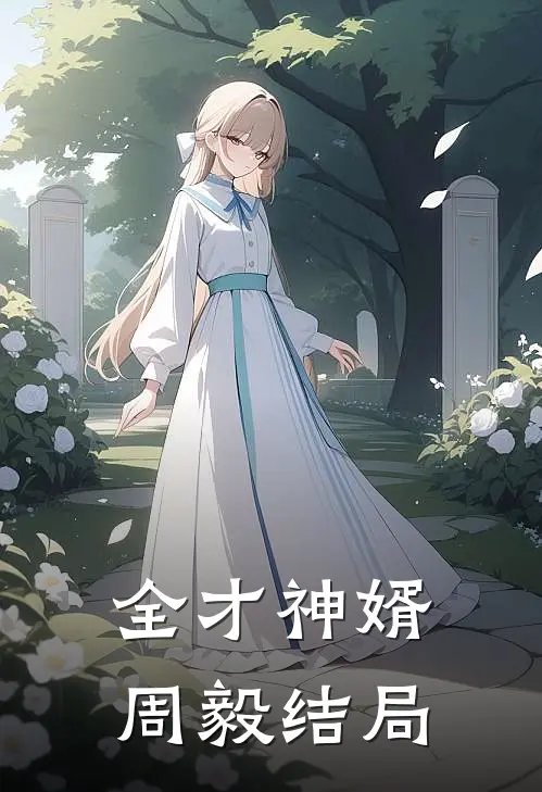 全才神婿周毅结局