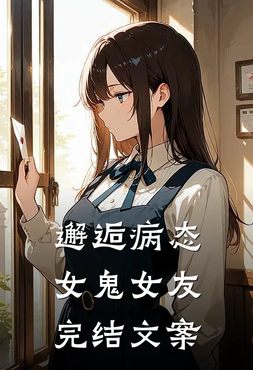 邂逅病态女鬼女友完结文案