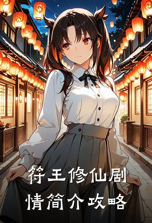 符王修仙剧情简介攻略