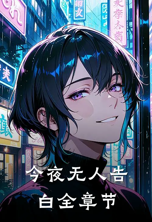 今夜无人告白全章节