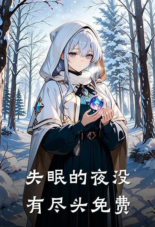 失眠的夜没有尽头免费