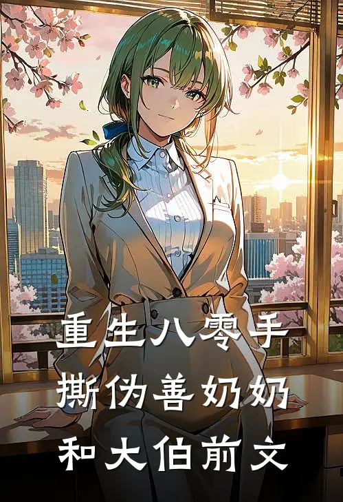 重生八零手撕伪善奶奶和大伯前文