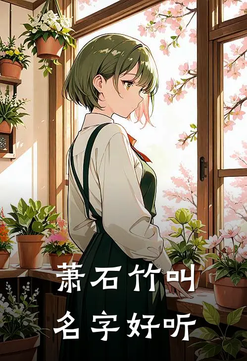 萧石竹叫名字好听