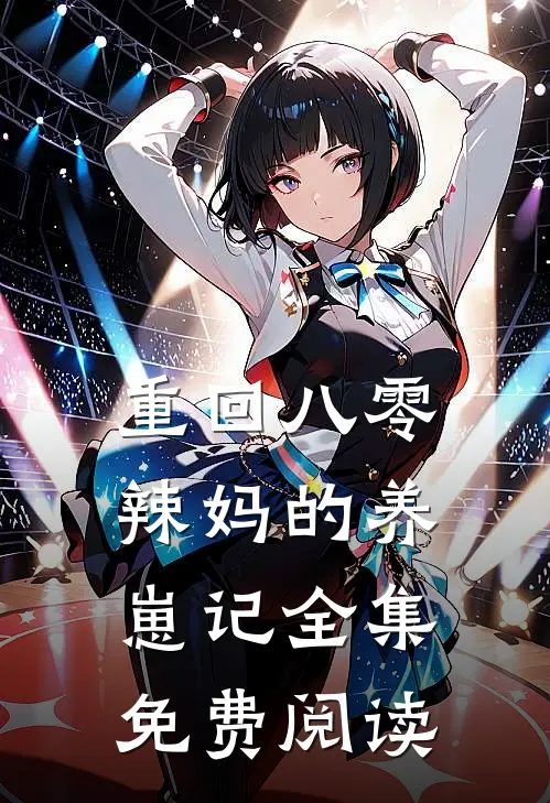 重回八零辣妈的养崽记全集免费阅读