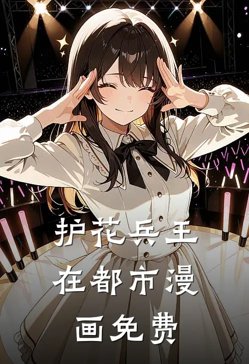 护花兵王在都市漫画免费
