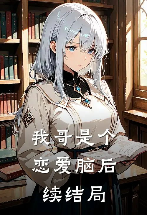 我哥是个恋爱脑后续结局