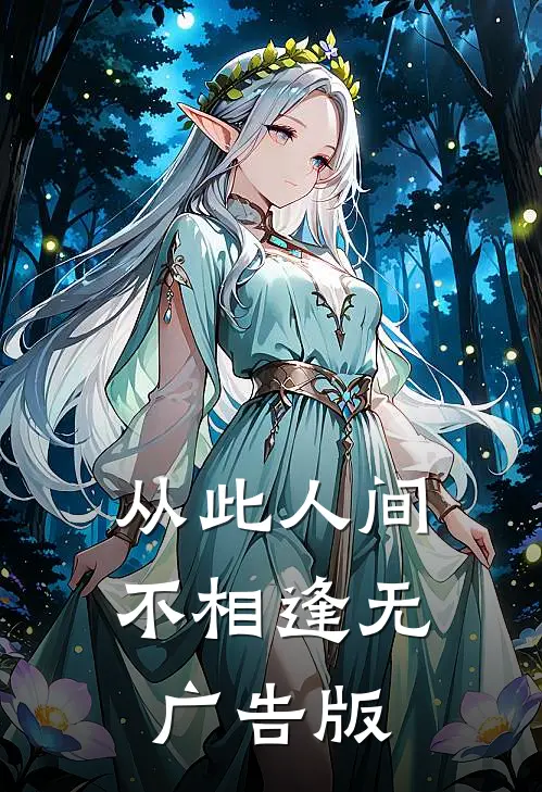 从此人间不相逢无广告版