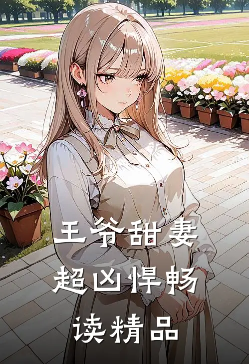 王爷甜妻超凶悍畅读精品