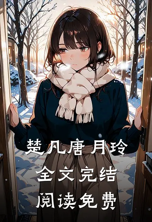 楚凡唐月玲全文完结阅读免费