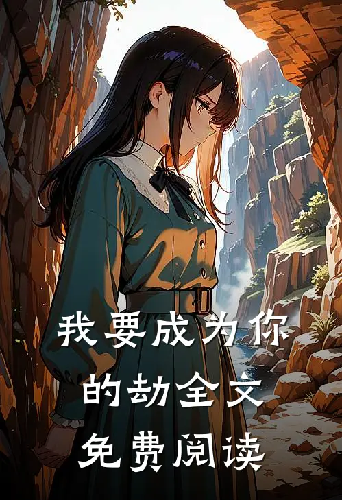 我要成为你的劫全文免费阅读