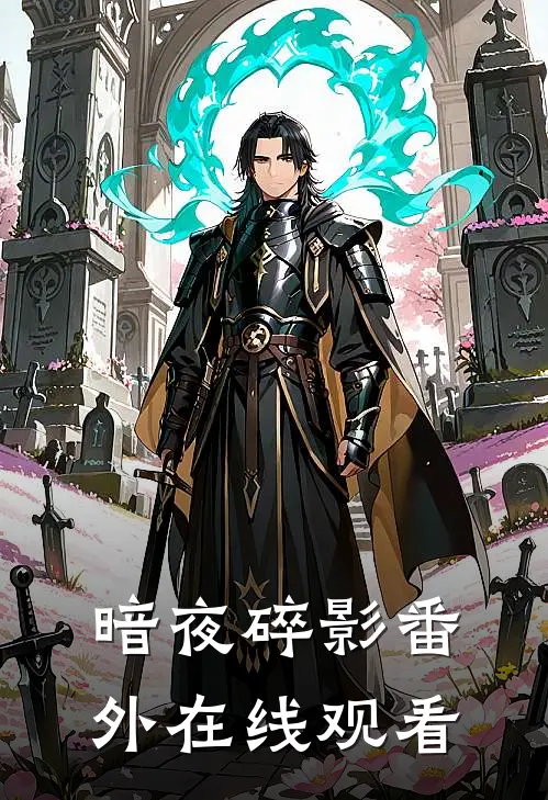 暗夜碎影 番外在线观看