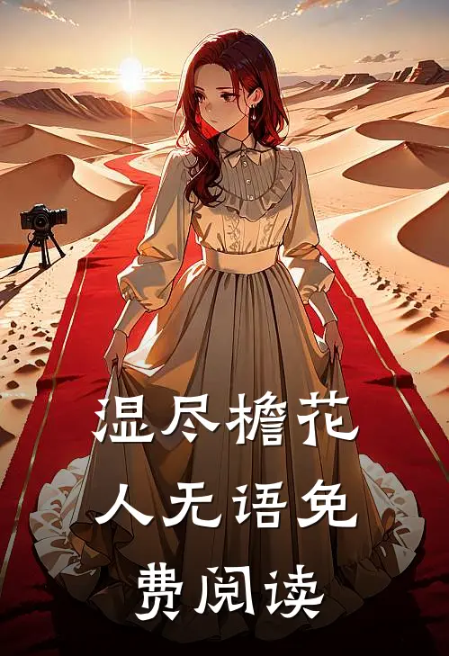 湿尽檐花人无语免费阅读