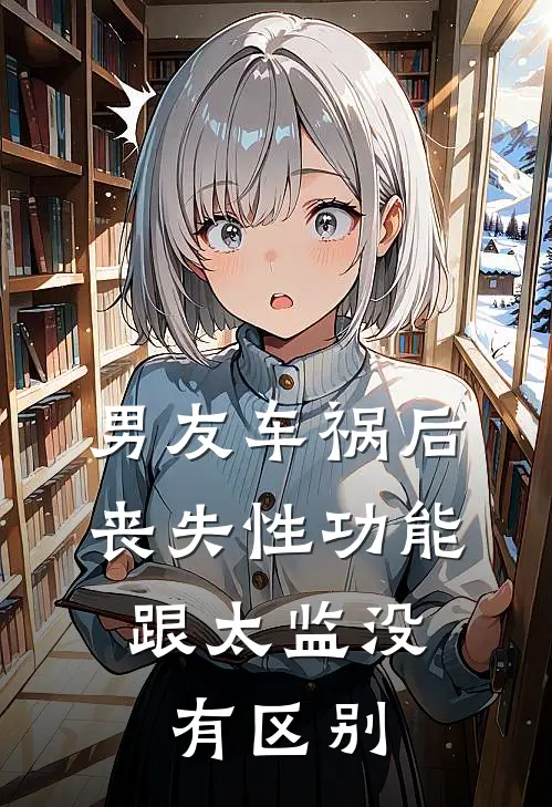 男友车祸后丧失性功能,跟太监没有区别