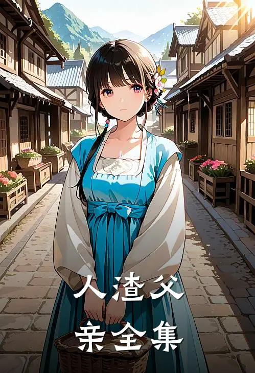 人渣父亲 全集