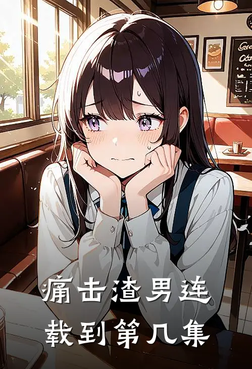 痛击渣男连载到第几集