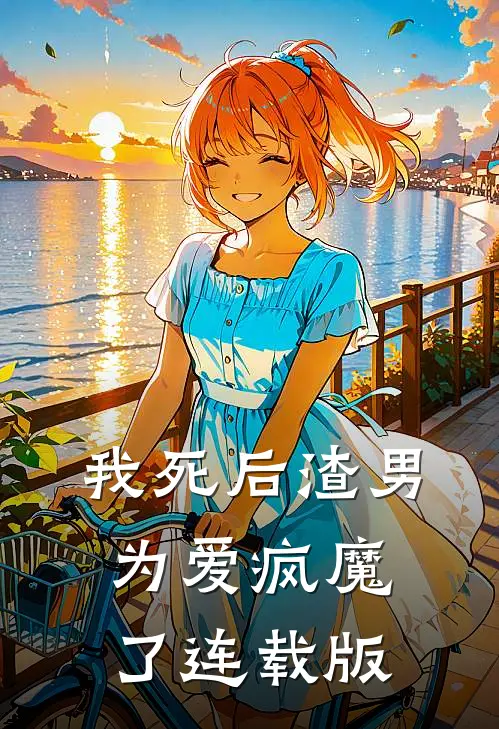 我死后渣男为爱疯魔了连载版