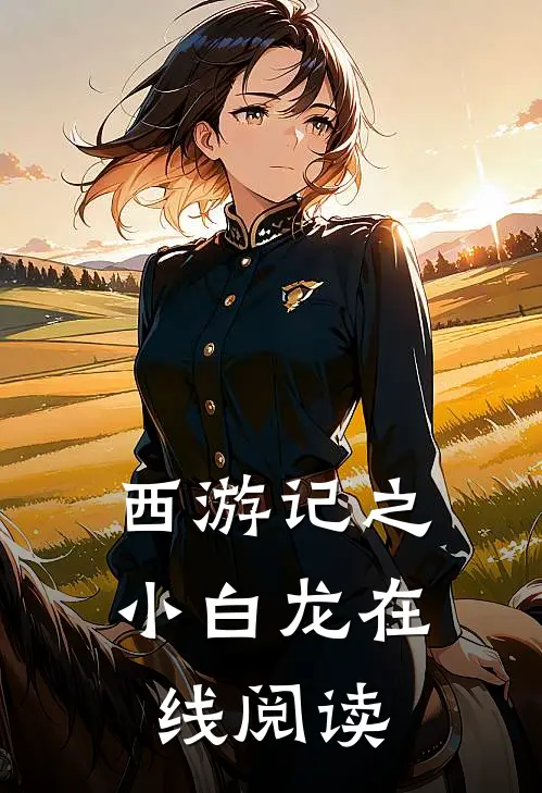 西游记之小白龙在线阅读