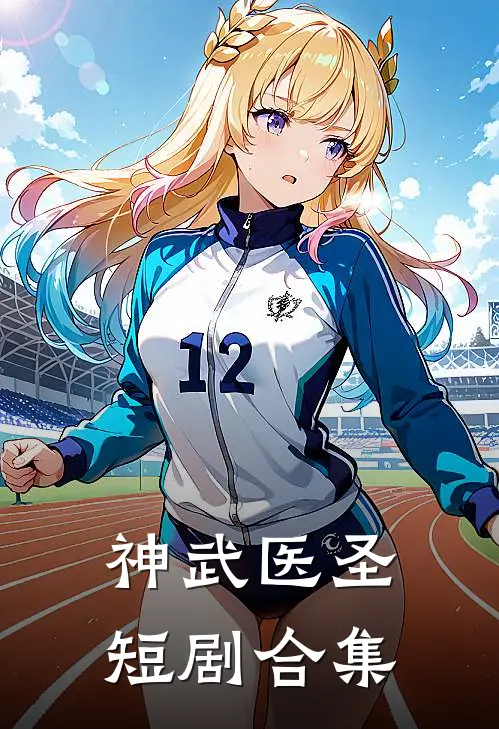 神武医圣短剧合集