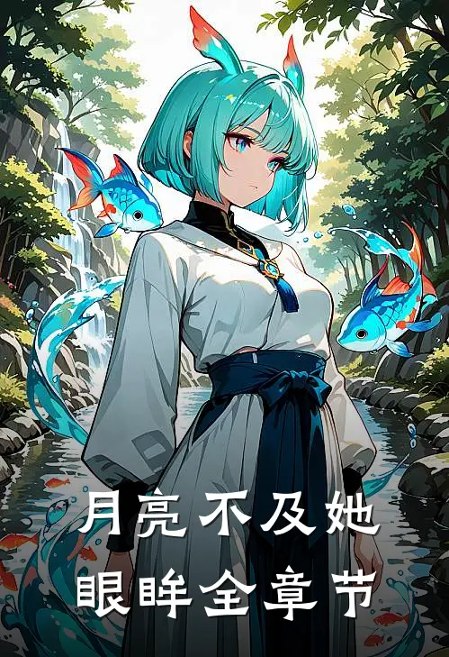 月亮不及她眼眸全章节