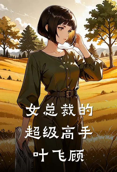 女总裁的超级高手叶飞顾