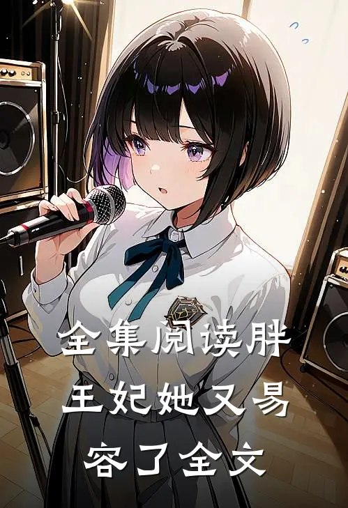 全集阅读胖王妃她又易容了全文