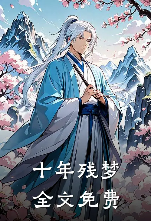 十年残梦全文免费