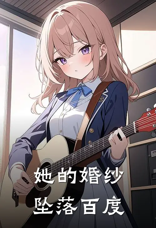 她的婚纱坠落百度