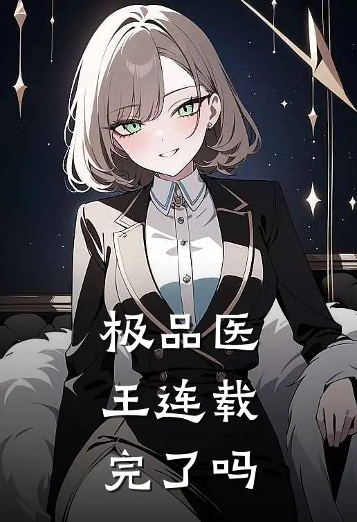 极品医王连载完了吗