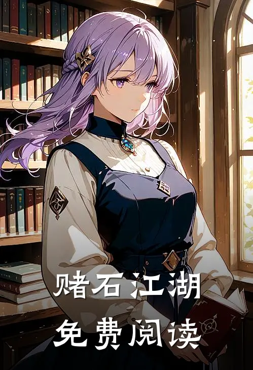 赌石江湖免费阅读