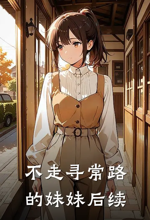 不走寻常路的妹妹后续