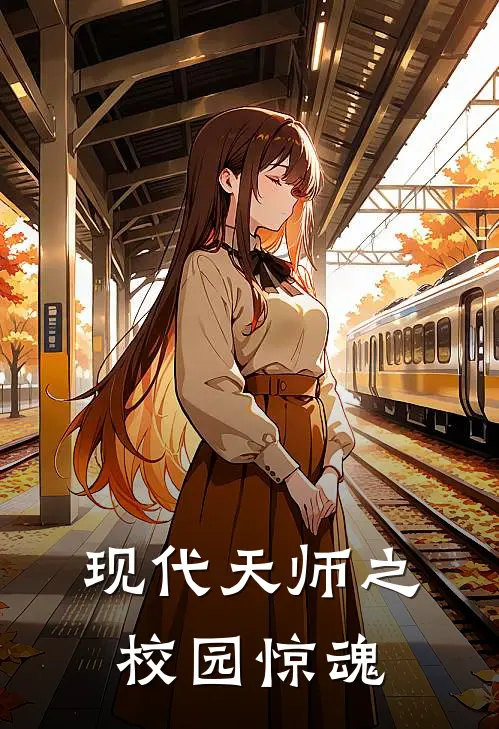 现代天师之校园惊魂