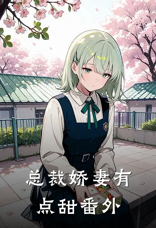 总裁娇妻有点甜 番外